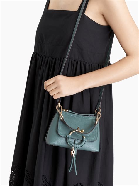 see by chloe mini joan cross-body bag|See by chloe joan mini crossbody + FREE SHIPPING .